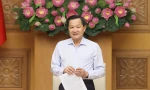 Phó Thủ tướng Lê Minh Khái: Không để tăng lương dẫn đến tăng giá bất hợp lý