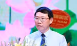 Kỷ luật cảnh cáo chủ tịch tỉnh Bắc Giang Lê Ánh Dương