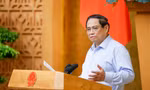 Sửa Luật Đầu tư công phải tránh được tình trạng ‘có tiền mà không tiêu được’