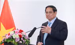 Thủ tướng yêu cầu hỗ trợ doanh nghiệp Việt – Lào hợp tác đầu tư
