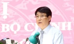 Thường trực Ban Bí thư Lương Cường: Tân Bí thư Thành uỷ Hà Nội 'phải thật bản lĩnh'