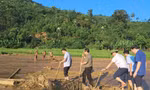 Chính phủ: Miễn giảm thuế phí, lãi vay cho người dân và doanh nghiệp sau bão