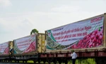 Thủ tướng: Tăng xuất khẩu nông sản sang Trung Quốc bằng đường sắt