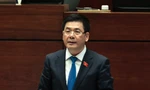 Bộ trưởng Công Thương Nguyễn Hồng Diên: Có khoảng trống pháp lý về thuốc lá điện tử