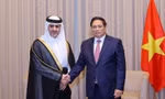 Quỹ đầu tư 475 tỷ USD của Qatar sẵn sàng mở rộng đầu tư vào Việt Nam