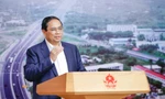 Thủ tướng nói mục tiêu 1.200 km cao tốc 'cán đích' năm 2025