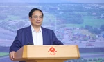 Thủ tướng: Các dự án trọng điểm giao thông phấn đấu vượt tiến độ từ 3 đến 6 tháng
