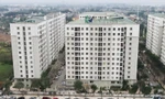 Nghiên cứu gói tín dụng mới 30.000 tỷ đồng cho nhà ở xã hội
