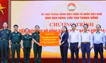 Mặt trận Tổ quốc tiếp tục công bố hơn 3.700 trang sao kê tiền ủng hộ