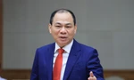 Tỷ phú Phạm Nhật Vượng đề xuất gì khi đối thoại với Thủ tướng?