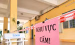 Cần Thơ: Thí sinh không thể tự viết bài do tai nạn gãy tay sẽ được thi riêng 