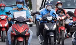 Hình ảnh đường phố Cần Thơ ngày đầu nới lỏng giãn cách