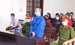Đâm chết đồng nghiệp vì có hành động khiếm nhã với vợ