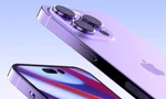 Nhìn gần iPhone 14, thiết kế và màu sắc hoàn toàn mới