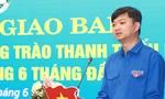 Tuyên truyền cho bạn trẻ hiểu Ứng dụng Thanh niên Việt Nam là mái nhà của mình