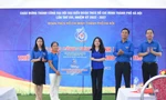 Tuổi trẻ Thủ đô với Ngày thanh niên cùng hành động chào mừng đại hội Đoàn