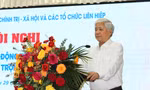 Sẽ xóa hết nhà tạm, nhà dột nát trên cả nước vào đầu năm 2026