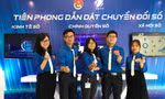 Các đại biểu tại Đại hội Đoàn VNPT khóa XXIII, nhiệm kỳ 2022 - 2027 