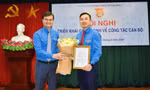 Trung ương Đoàn triển khai công tác cán bộ