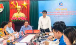Hà Nội cần đẩy mạnh chuyển đổi số trong tất cả lĩnh vực hoạt động của Đoàn