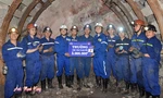 45 ngày đêm nỗ lực thực hiện công trình thanh niên