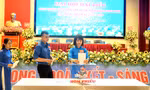 Đại hội Đoàn Quận Dương Kinh