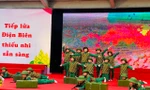 7 tuần thi đua cao điểm chào mừng 70 năm Chiến thắng Điện Biên Phủ