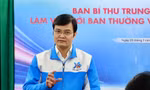 Hà Nội cần xây dựng chương trình có tính đột phá trong Năm Thanh niên tình nguyện