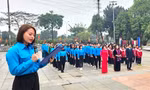 Đại hội điểm Hội LHTN cấp cơ sở duy nhất của Hà Nội có gì đặc biệt?
