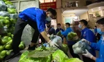 Tuổi trẻ Thủ đô tiêu thụ nông sản cho người dân Hải Dương