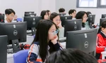 Học sinh Hà Nội được thi tài năng tin học trẻ quốc tế miễn phí