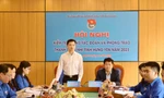 Trung ương Đoàn kiểm tra công tác Đoàn, phong trào thanh thiếu nhi tỉnh Hưng Yên