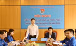 Trung ương Đoàn kiểm tra công tác Đoàn, phong trào thanh thiếu nhi tỉnh Hưng Yên