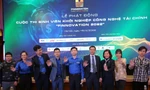 5 đội xuất sắc vào chung kết Sinh viên khởi nghiệp công nghệ tài chính Finnovation 2022