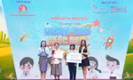 Học sinh TPHCM giành Quán quân chương trình 'Vươn cao ước mơ'