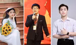 Gương mặt trẻ Việt Nam tiêu biểu Ngô Quý Đăng và bạn trẻ gửi gắm kỳ vọng đến Đại hội Sinh viên