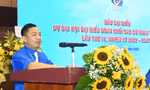 Anh Phùng Văn Hiệp làm Bí thư Đoàn Thanh niên Đài Truyền hình Việt Nam