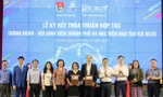 Giới thiệu Sinh viên 5 tốt cho doanh nghiệp tuyển dụng
