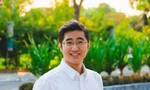 Từ thủ lĩnh sinh viên đến nhà giáo trẻ tiêu biểu cấp Trung ương