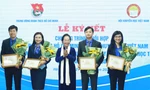 Trung ương Đoàn và Hội Khuyến học Việt Nam ký kết chương trình phối hợp về học tập