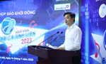Khởi động sân chơi âm nhạc lớn nhất dành cho sinh viên với giải thưởng hấp dẫn