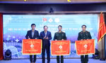 Trao 18 giải Nhất Hội thi Kỹ thuật sáng tạo tuổi trẻ ngành y tế khu vực Hà Nội