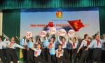 Trao chứng nhận 133 trại sinh đạt chuẩn Huấn luyện viên cấp I Trung ương
