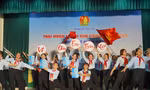 Trao chứng nhận 133 trại sinh đạt chuẩn Huấn luyện viên cấp I Trung ương