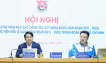 Phát huy vai trò 'đội dự bị tin cậy của Đảng'