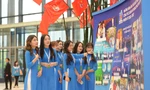 Khai mạc Triển lãm ảnh Khát vọng cống hiến - Lẽ sống thanh niên, ra mắt Bảo tàng số Tuổi trẻ