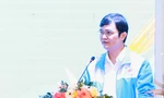 Khai mạc Hội nghị Ban Chấp hành Trung ương Đoàn lần thứ tư, khoá XII