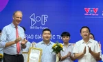 Ứng dụng AI chăm sóc sức khỏe tinh thần đạt giải nhất thi đổi mới sáng tạo thời đại số