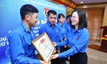 Tuổi trẻ Khối Doanh nghiệp Trung ương thực hiện hàng nghìn sáng kiến làm lợi hơn 100 tỷ đồng