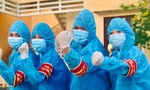 Tuổi trẻ cả nước dồn sức, xung kích trên mặt trận chống dịch